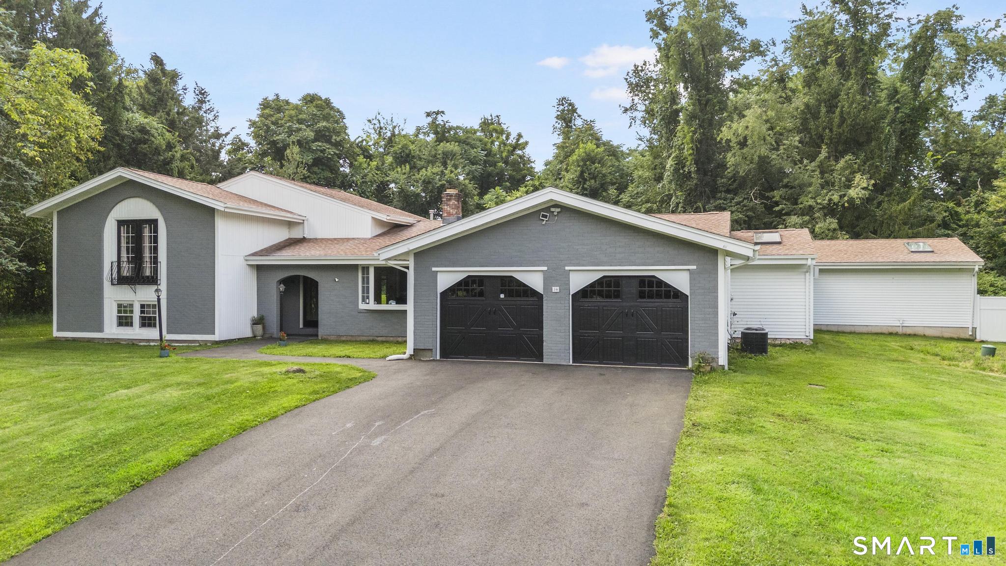 30 Rolling Hills Drive Meriden CT 06451