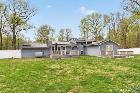 375 Sea Hill Road North Branford CT 06471
