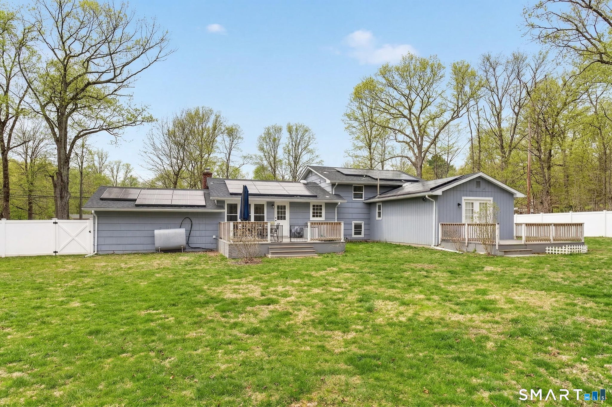 375 Sea Hill Road North Branford CT 06471
