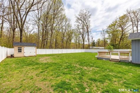 375 Sea Hill Road North Branford CT 06471