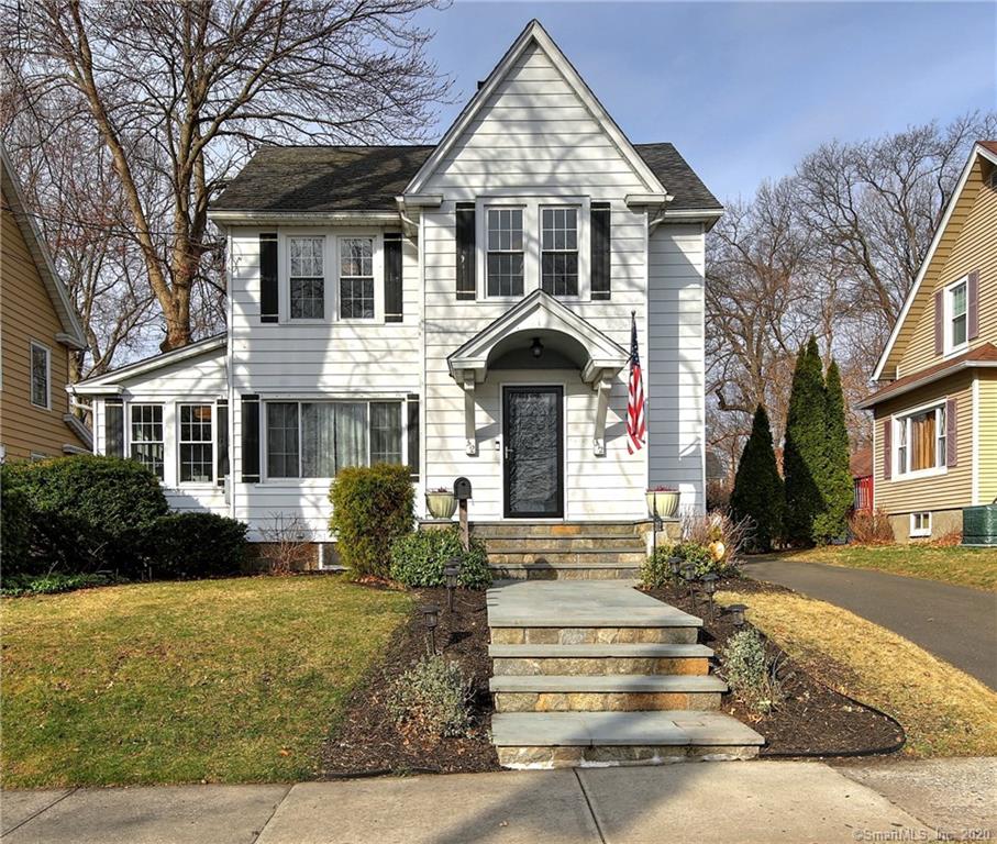 312 Rockwell Avenue Stratford CT 06615