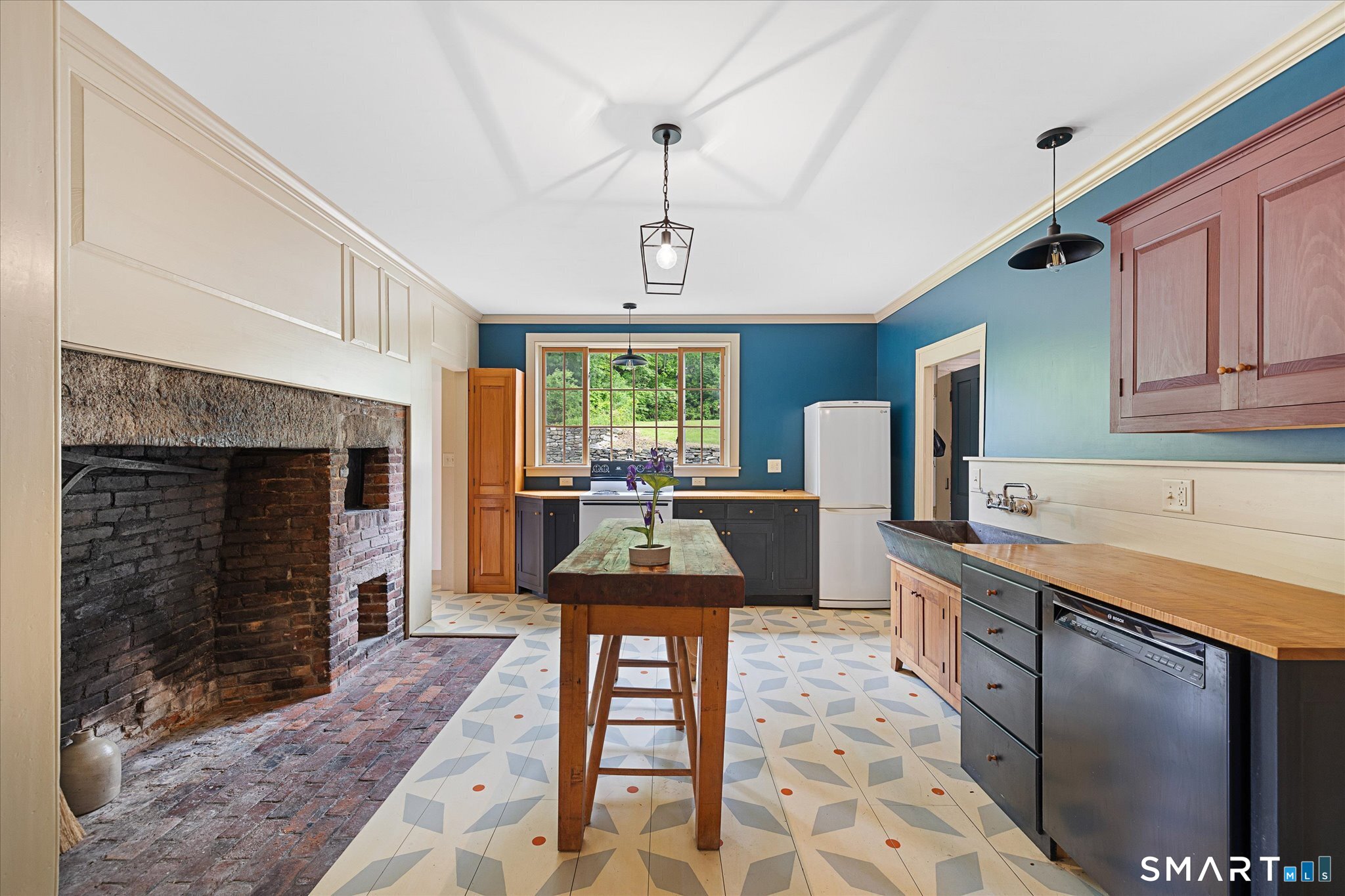89 John Perry Road Eastford CT 06242