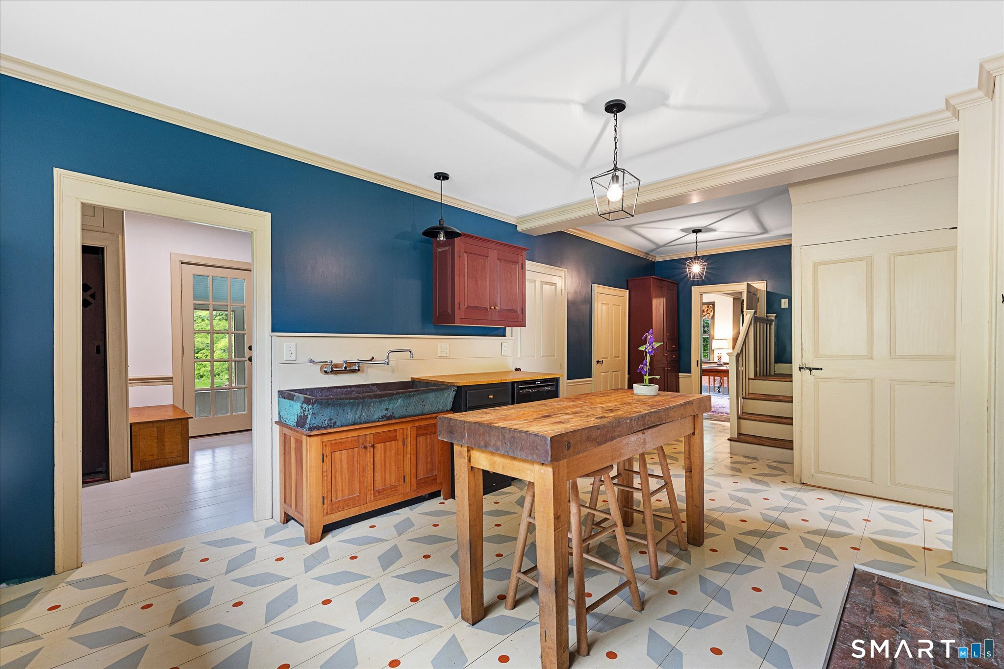 89 John Perry Road Eastford CT 06242