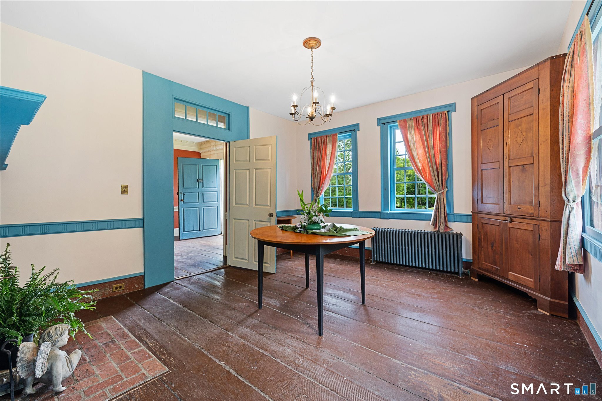 89 John Perry Road Eastford CT 06242