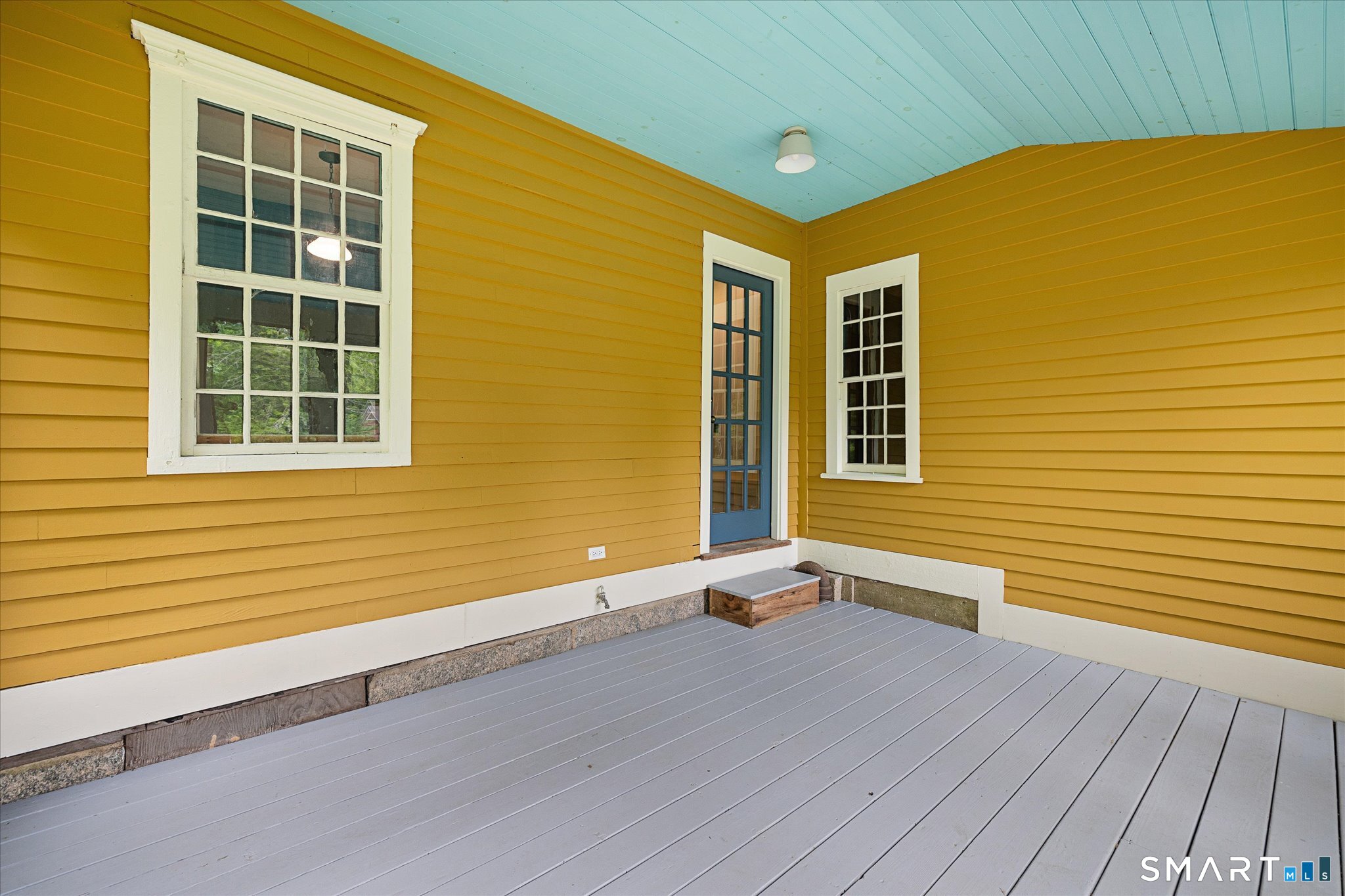 89 John Perry Road Eastford CT 06242
