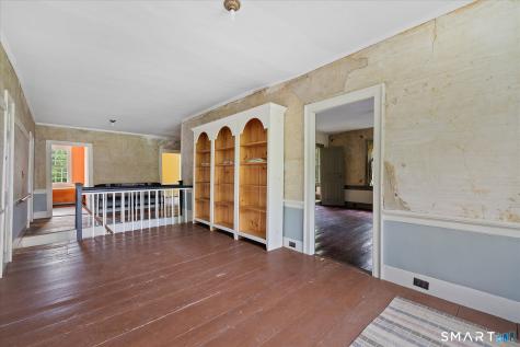 89 John Perry Road Eastford CT 06242
