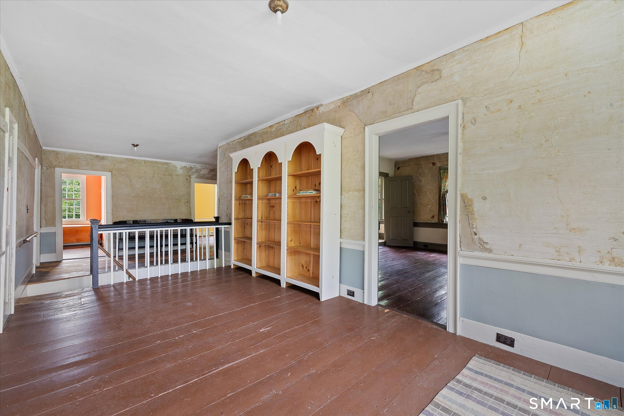 89 John Perry Road Eastford CT 06242