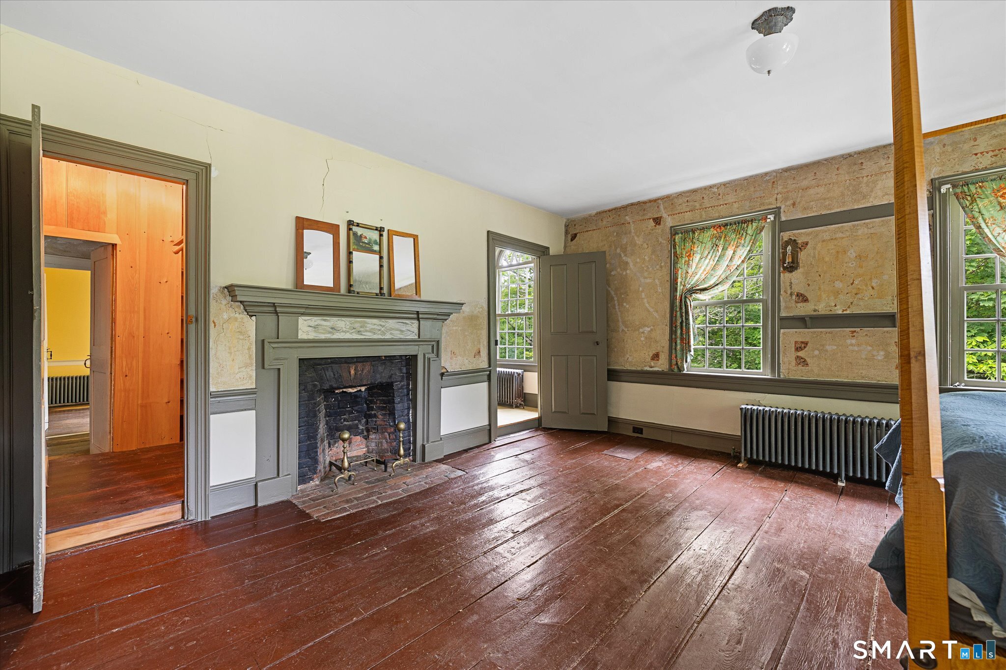 89 John Perry Road Eastford CT 06242