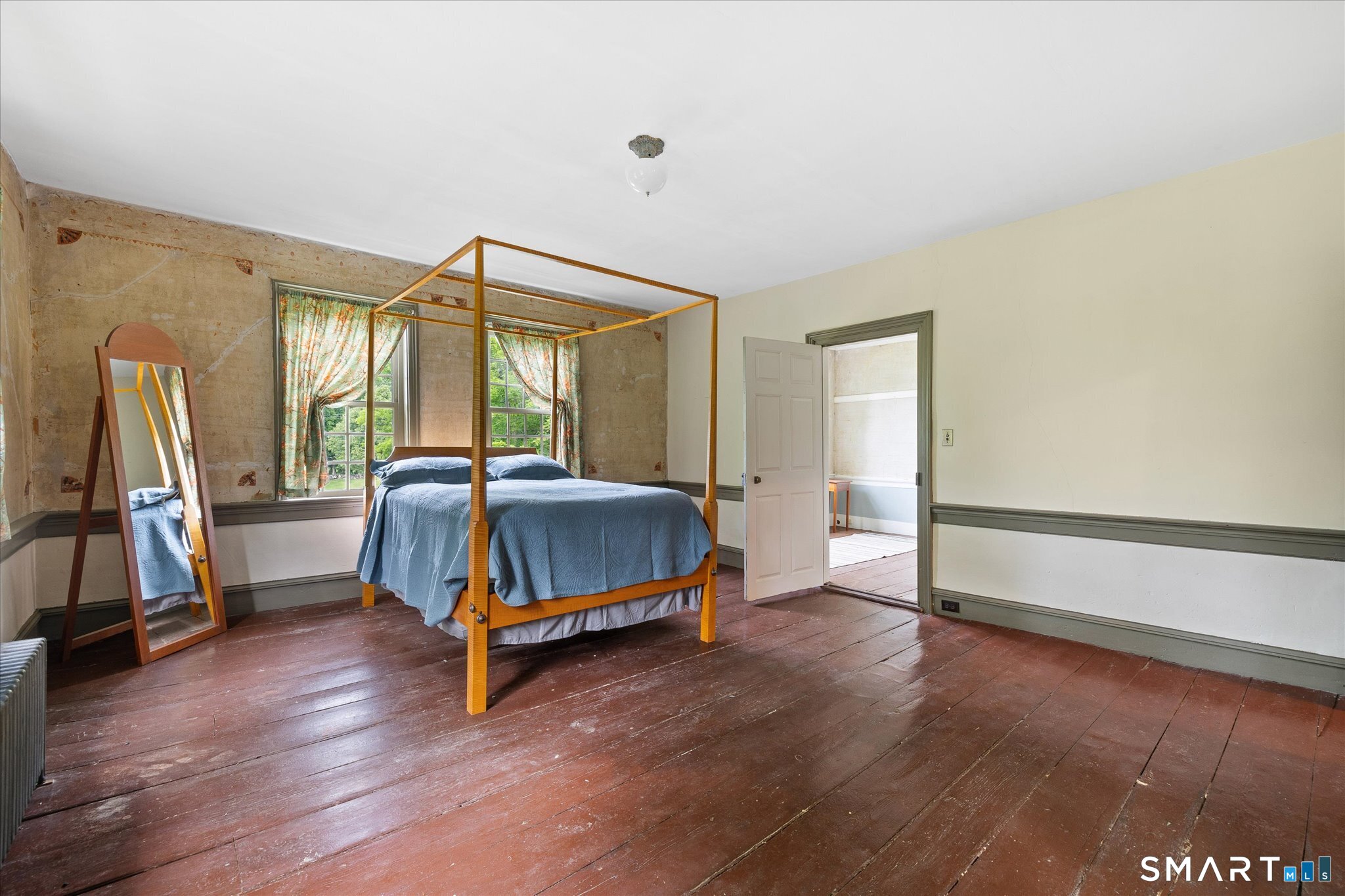 89 John Perry Road Eastford CT 06242