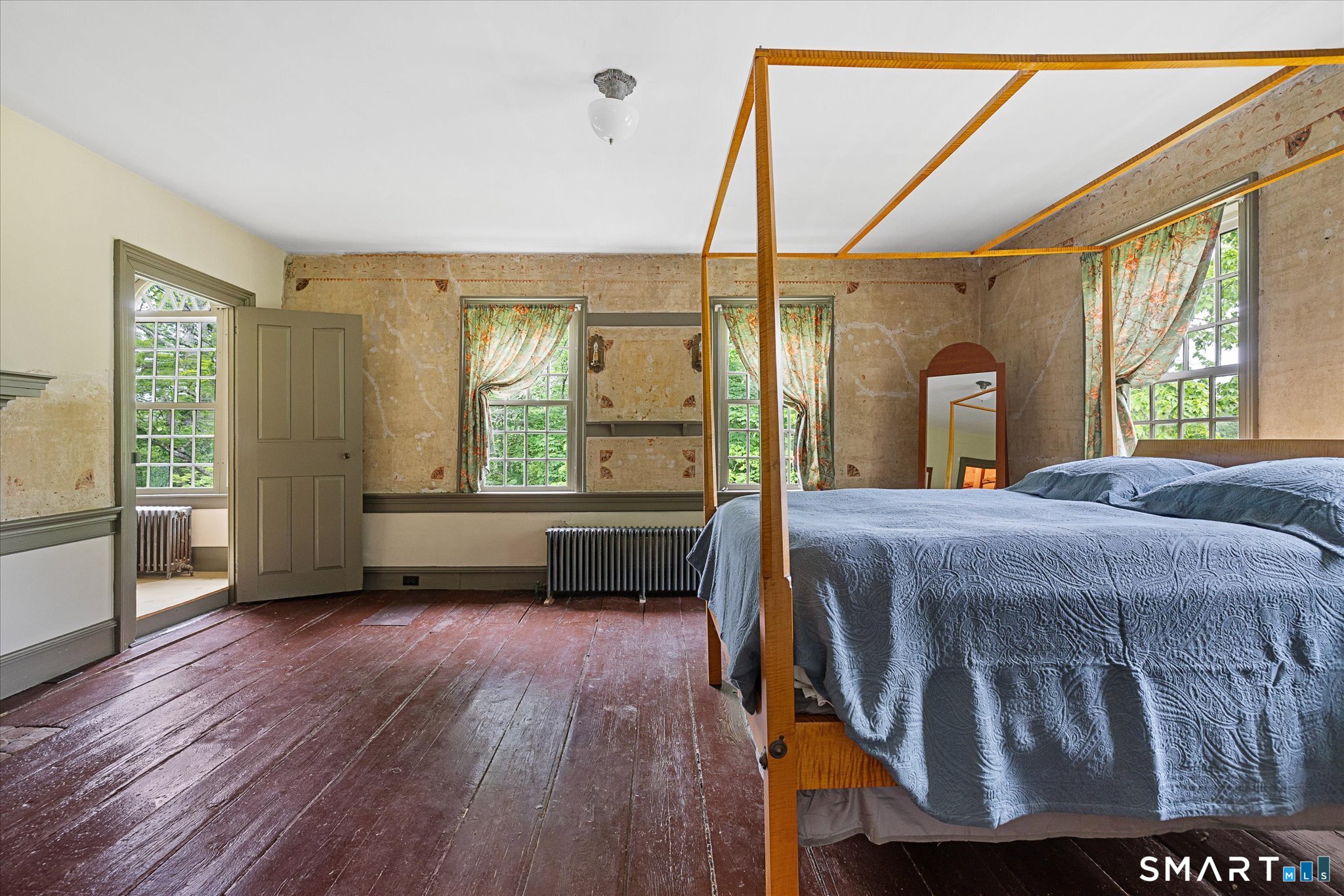 89 John Perry Road Eastford CT 06242