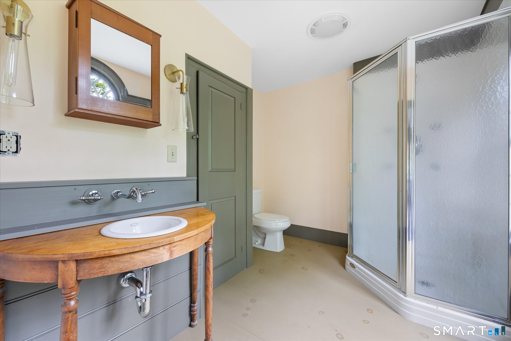 89 John Perry Road Eastford CT 06242