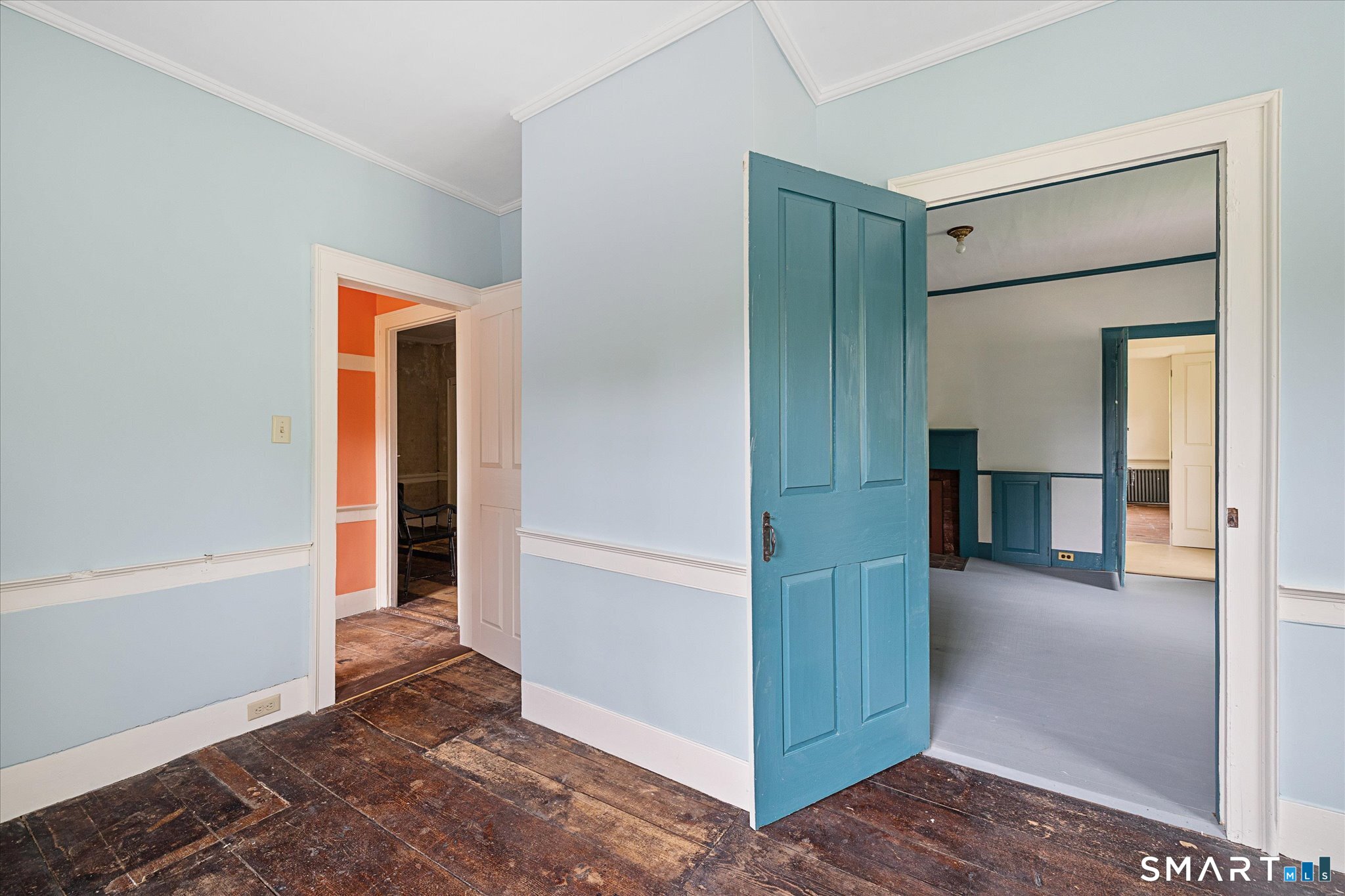 89 John Perry Road Eastford CT 06242