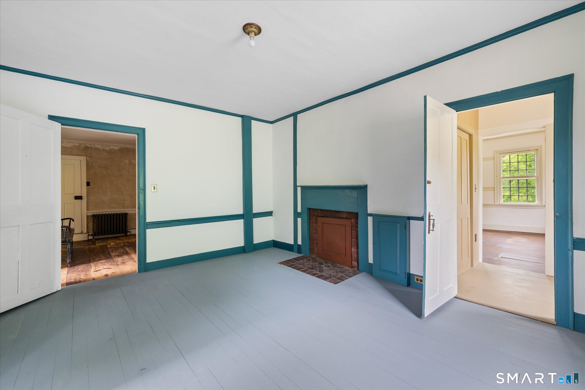 89 John Perry Road Eastford CT 06242
