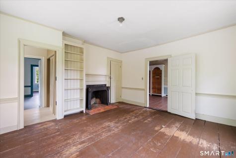 89 John Perry Road Eastford CT 06242