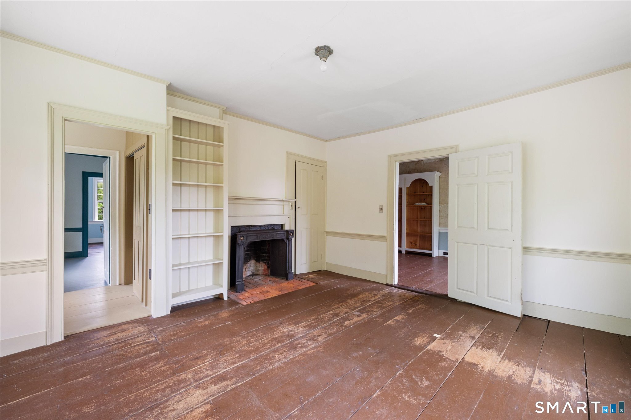 89 John Perry Road Eastford CT 06242