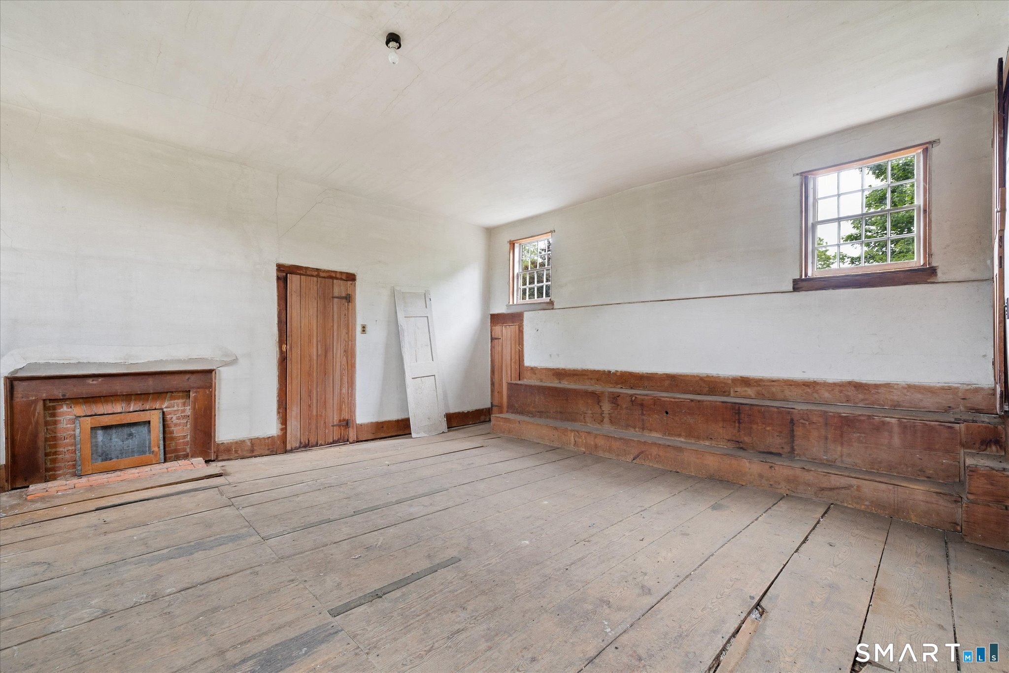 89 John Perry Road Eastford CT 06242