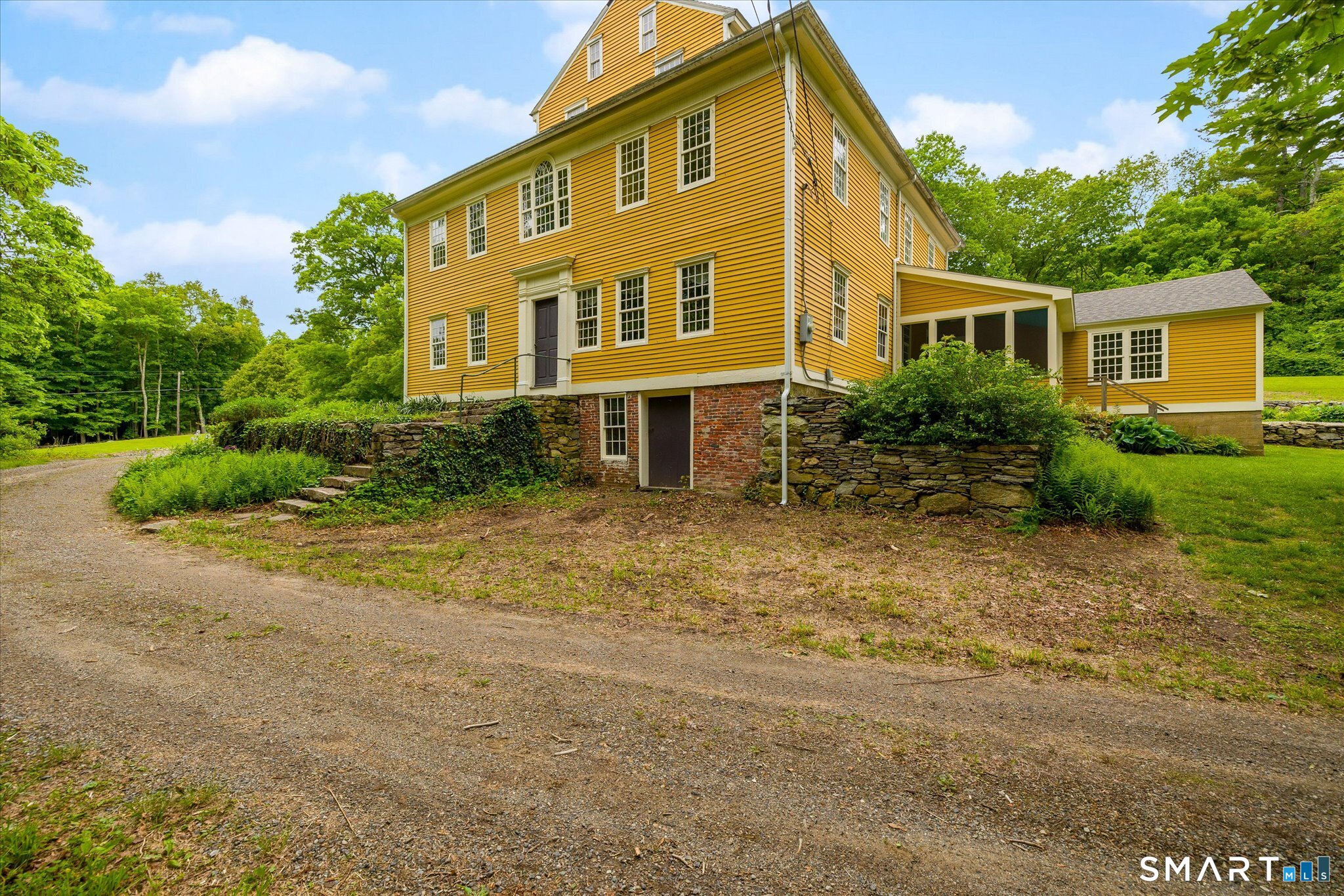 89 John Perry Road Eastford CT 06242