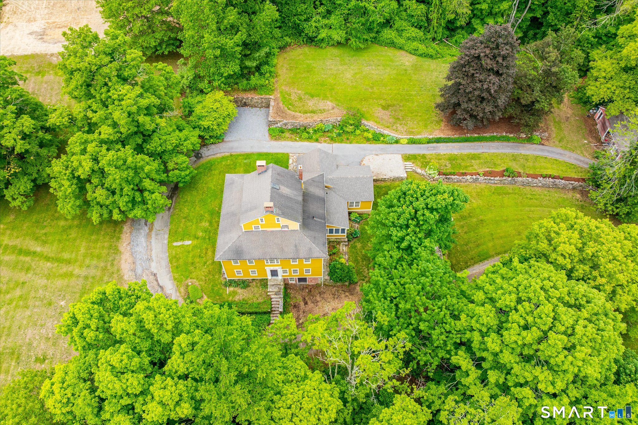 89 John Perry Road Eastford CT 06242