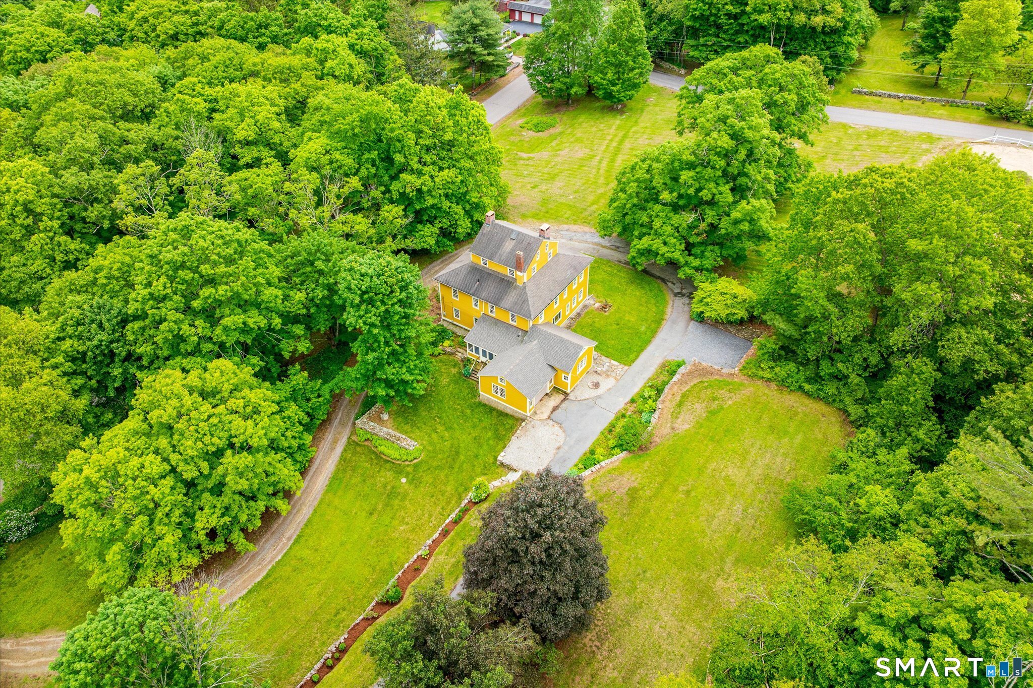 89 John Perry Road Eastford CT 06242