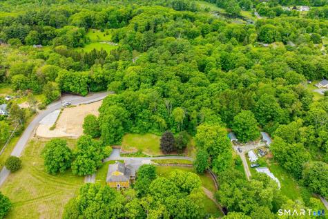 89 John Perry Road Eastford CT 06242