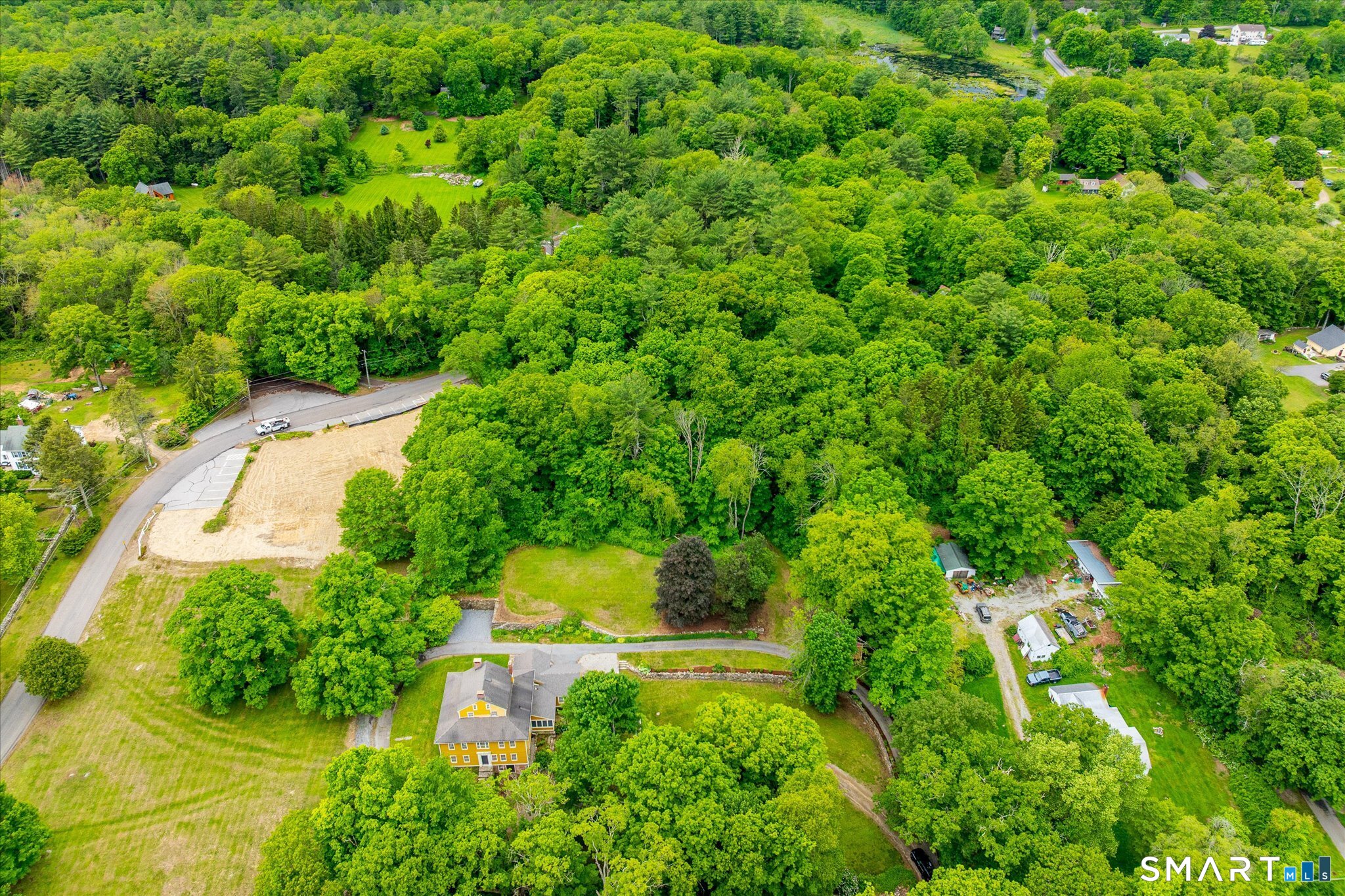 89 John Perry Road Eastford CT 06242