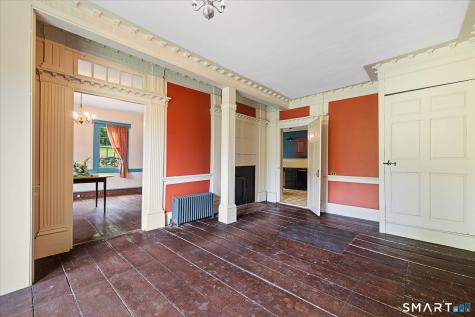 89 John Perry Road Eastford CT 06242