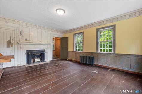 89 John Perry Road Eastford CT 06242