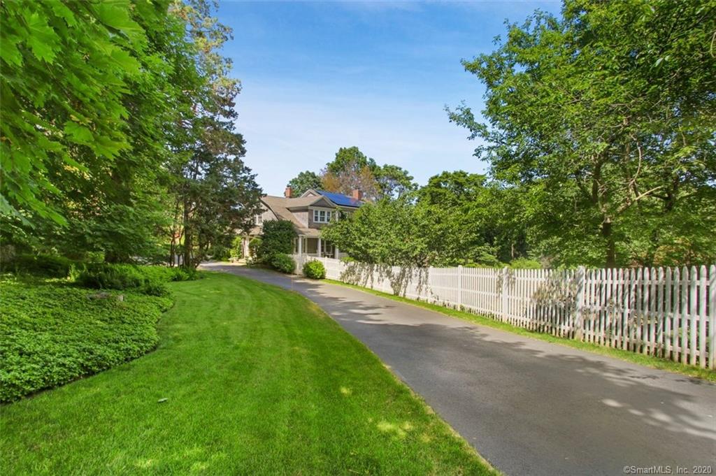 2502 Bronson Road Fairfield CT 06824