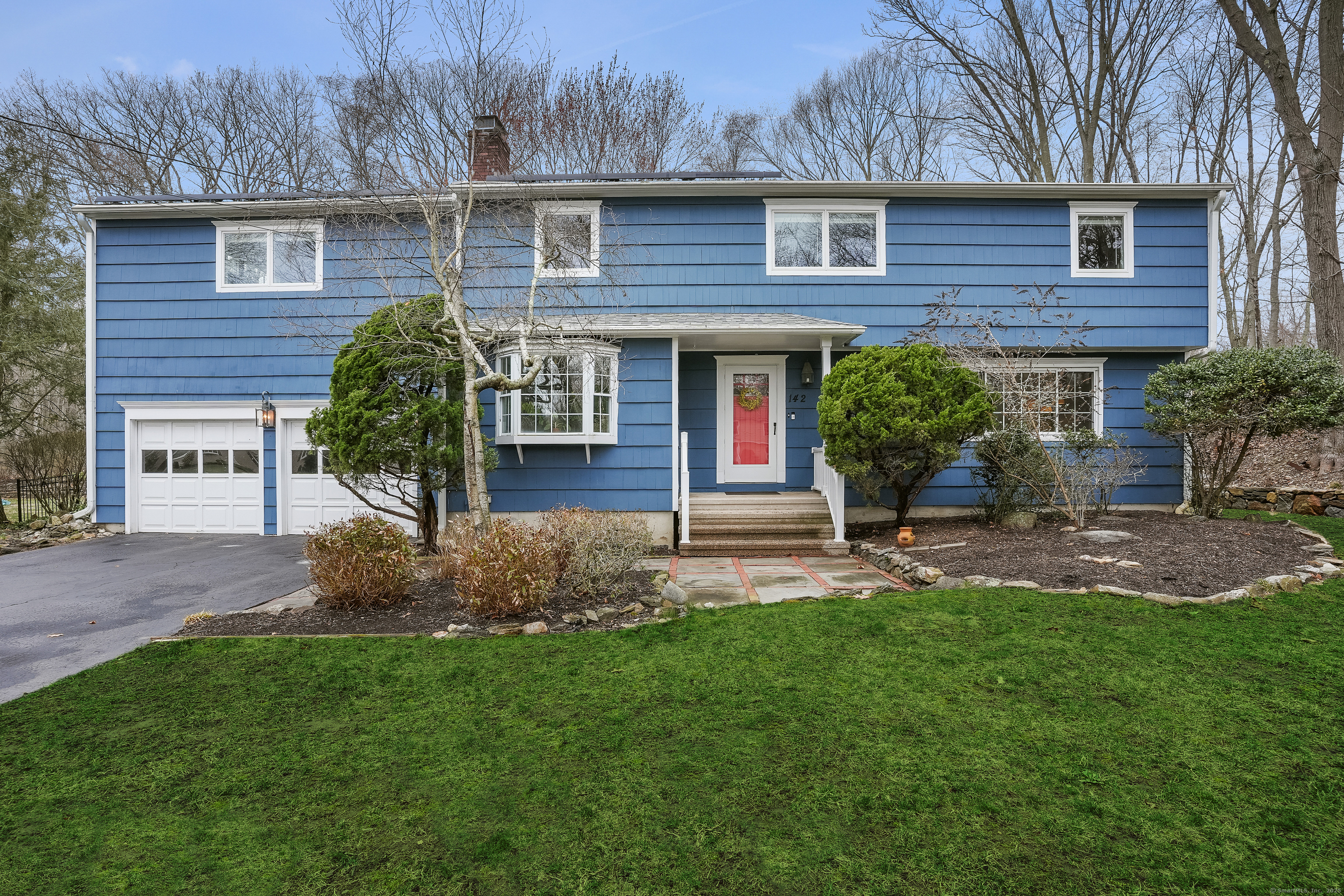 142 Trillium Road Fairfield CT 06824