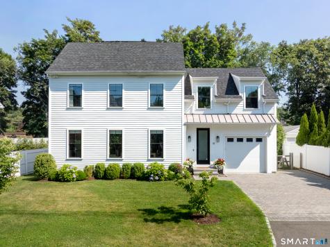 18 Vani Court Westport CT 06880
