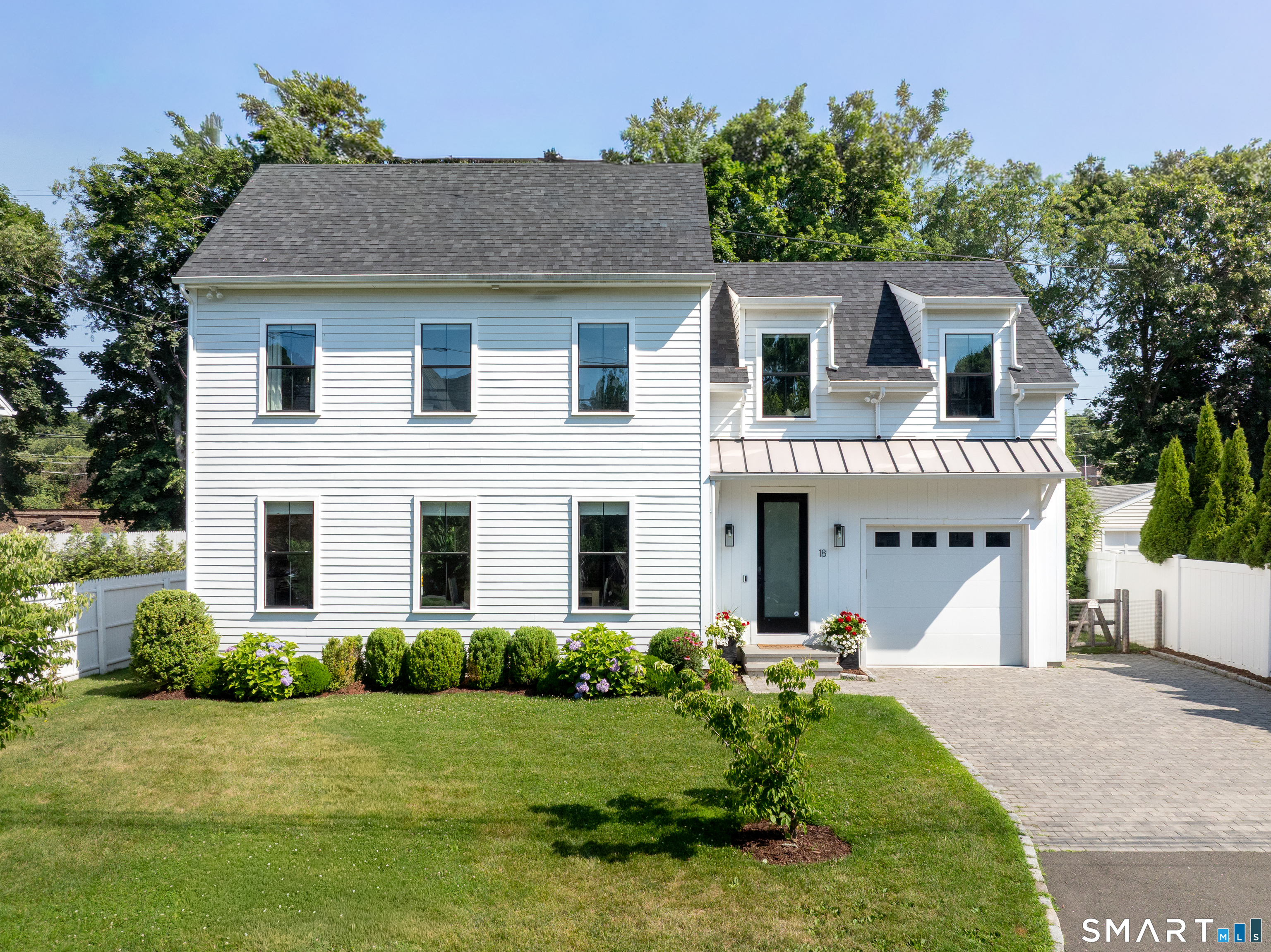 18 Vani Court Westport CT 06880