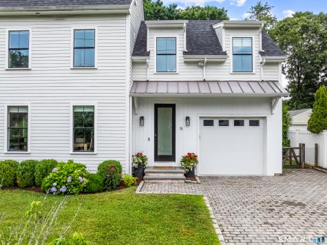 18 Vani Court Westport CT 06880