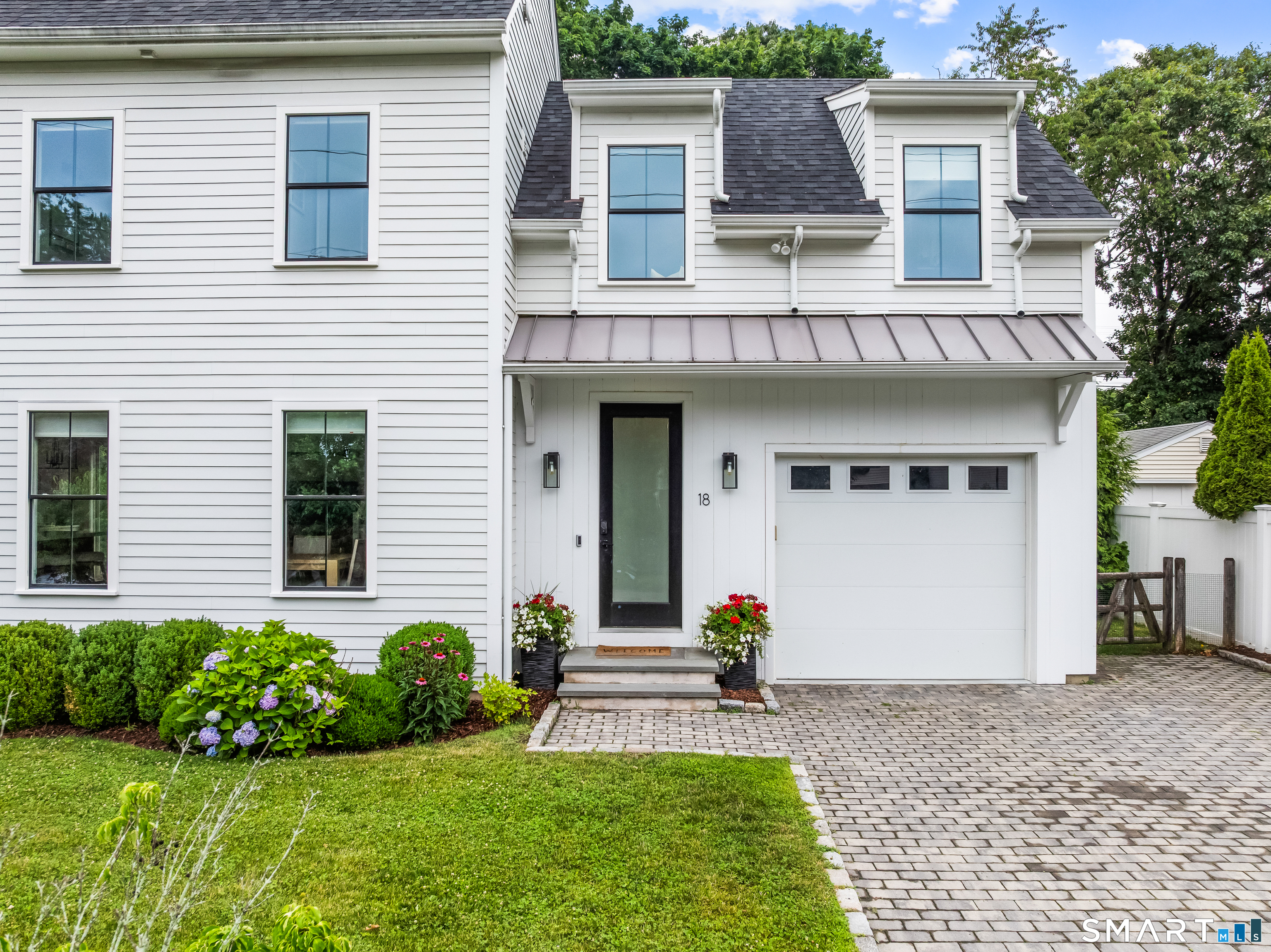18 Vani Court Westport CT 06880