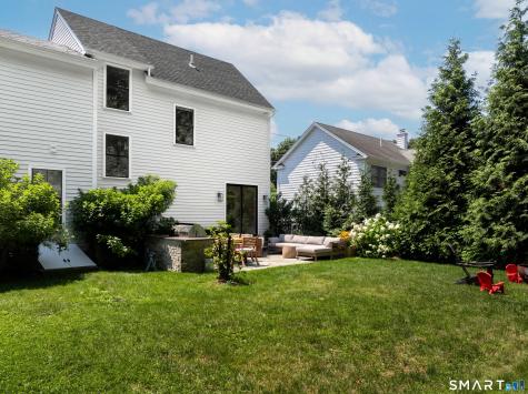 18 Vani Court Westport CT 06880