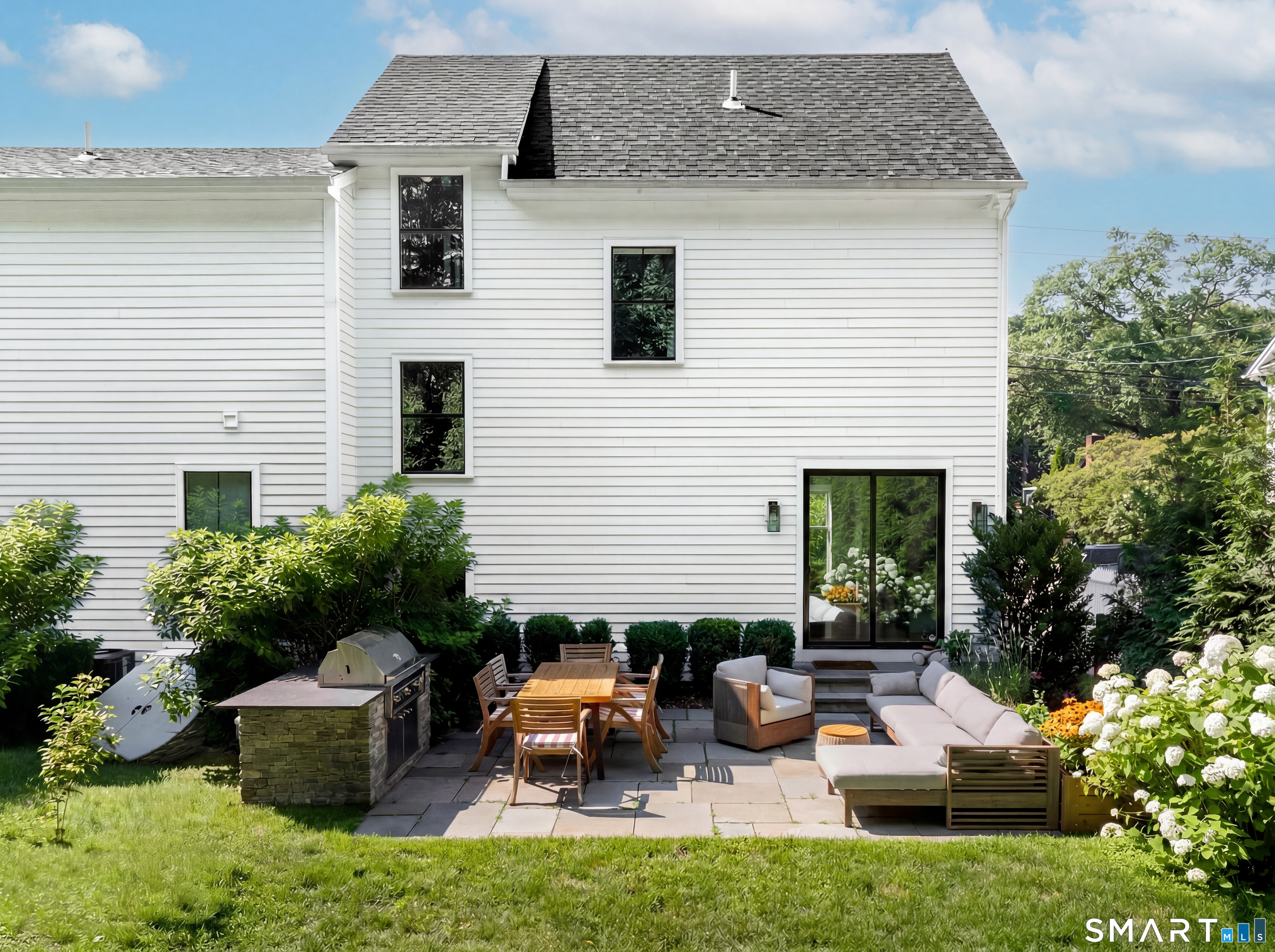 18 Vani Court Westport CT 06880