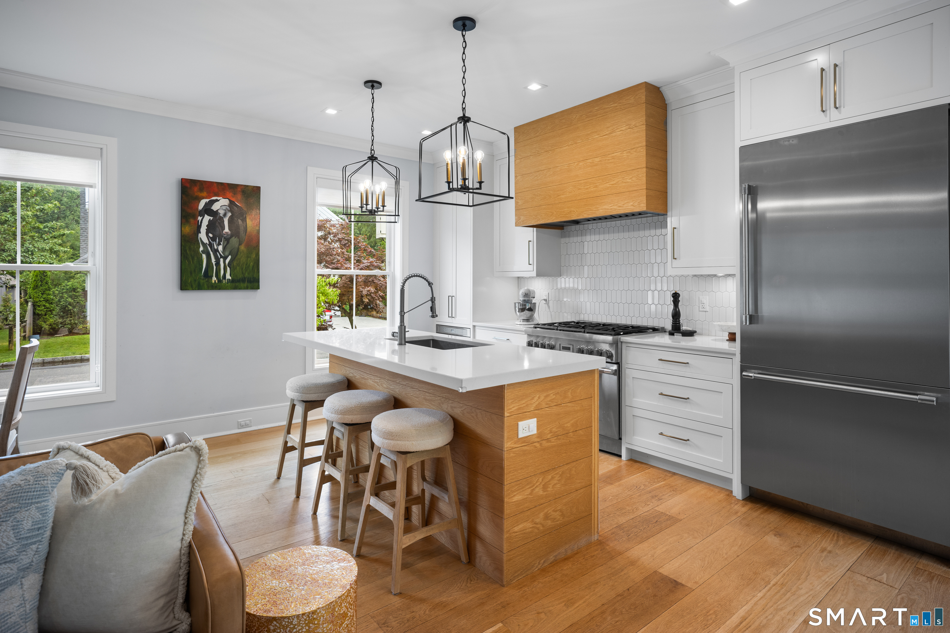 18 Vani Court Westport CT 06880