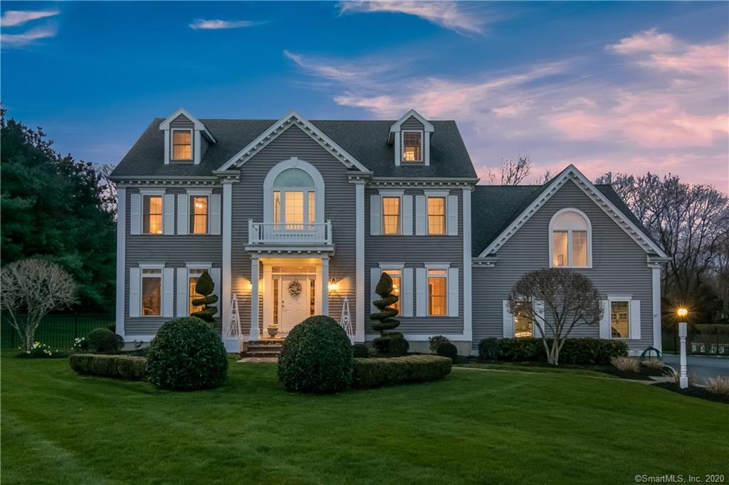 25 Dairy Hill Road Madison CT 06443