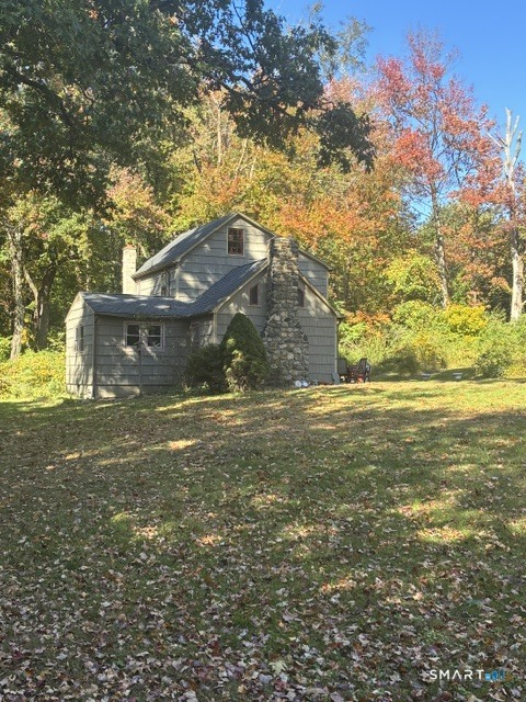 9 Birch Hill Road Morris CT 06763