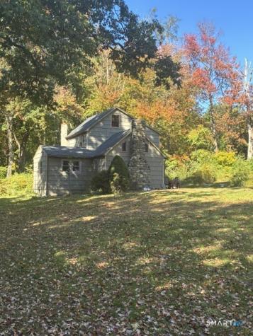 9 Birch Hill Road Morris CT 06763