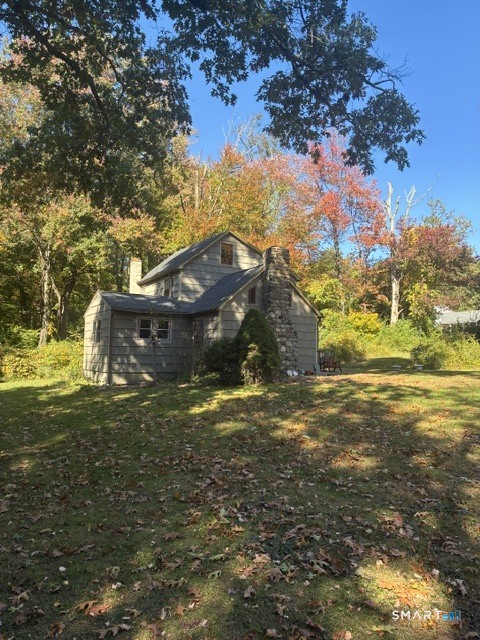 9 Birch Hill Road Morris CT 06763