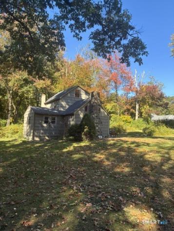 9 Birch Hill Road Morris CT 06763