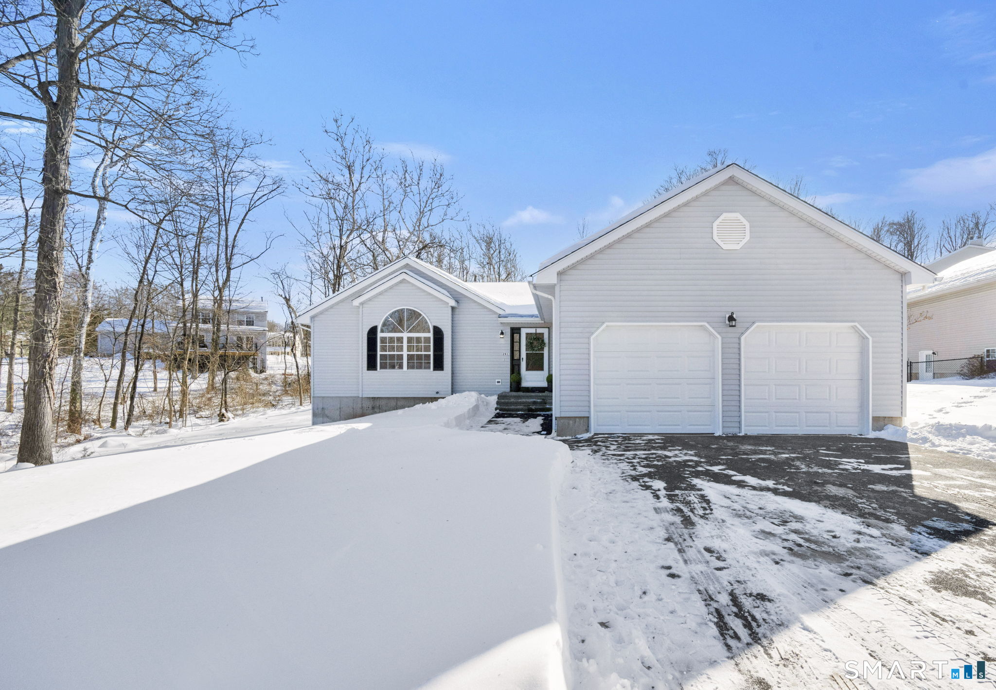 281 Briarwood Lane Middletown CT 06457