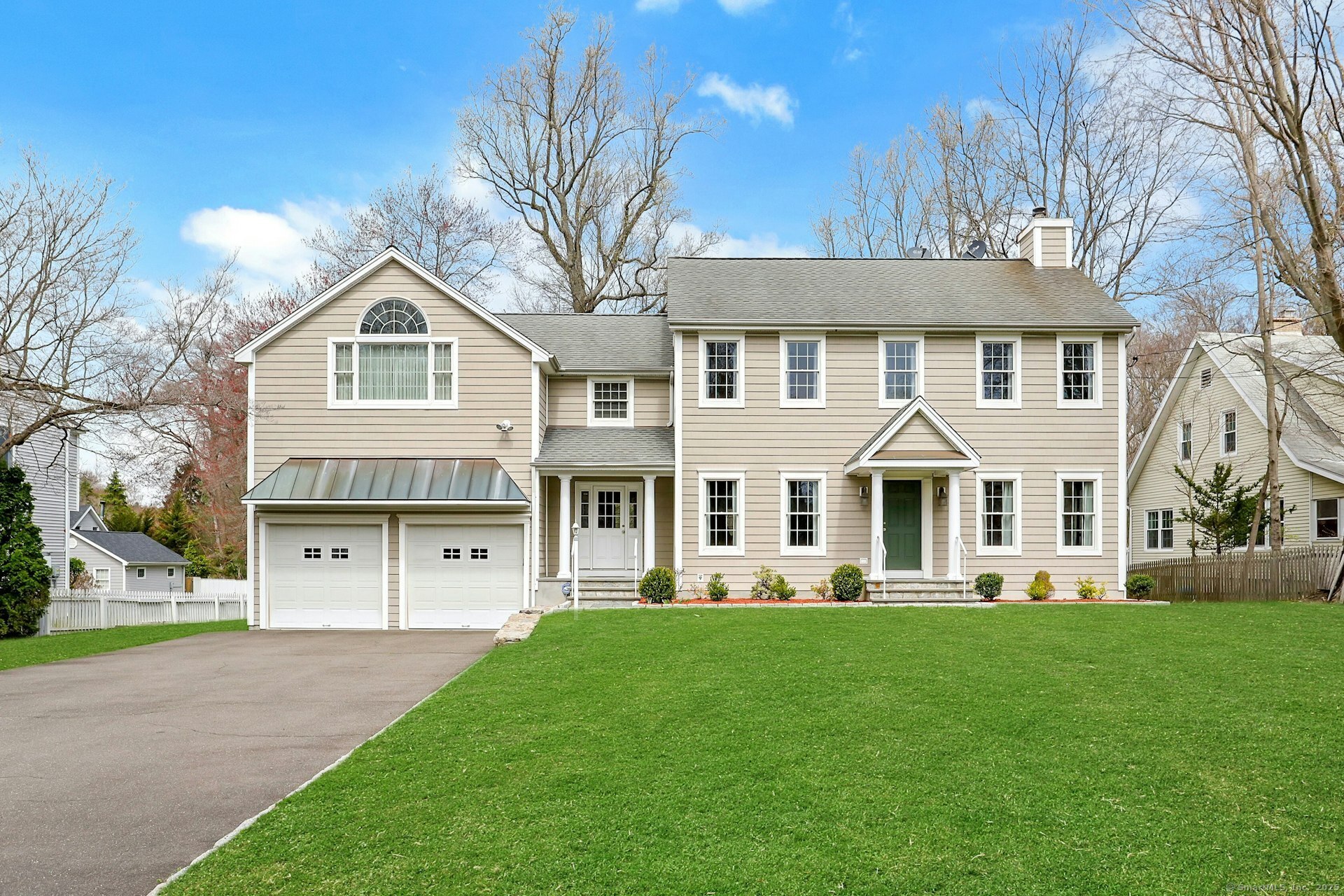 24 Casement Street Darien CT 06820