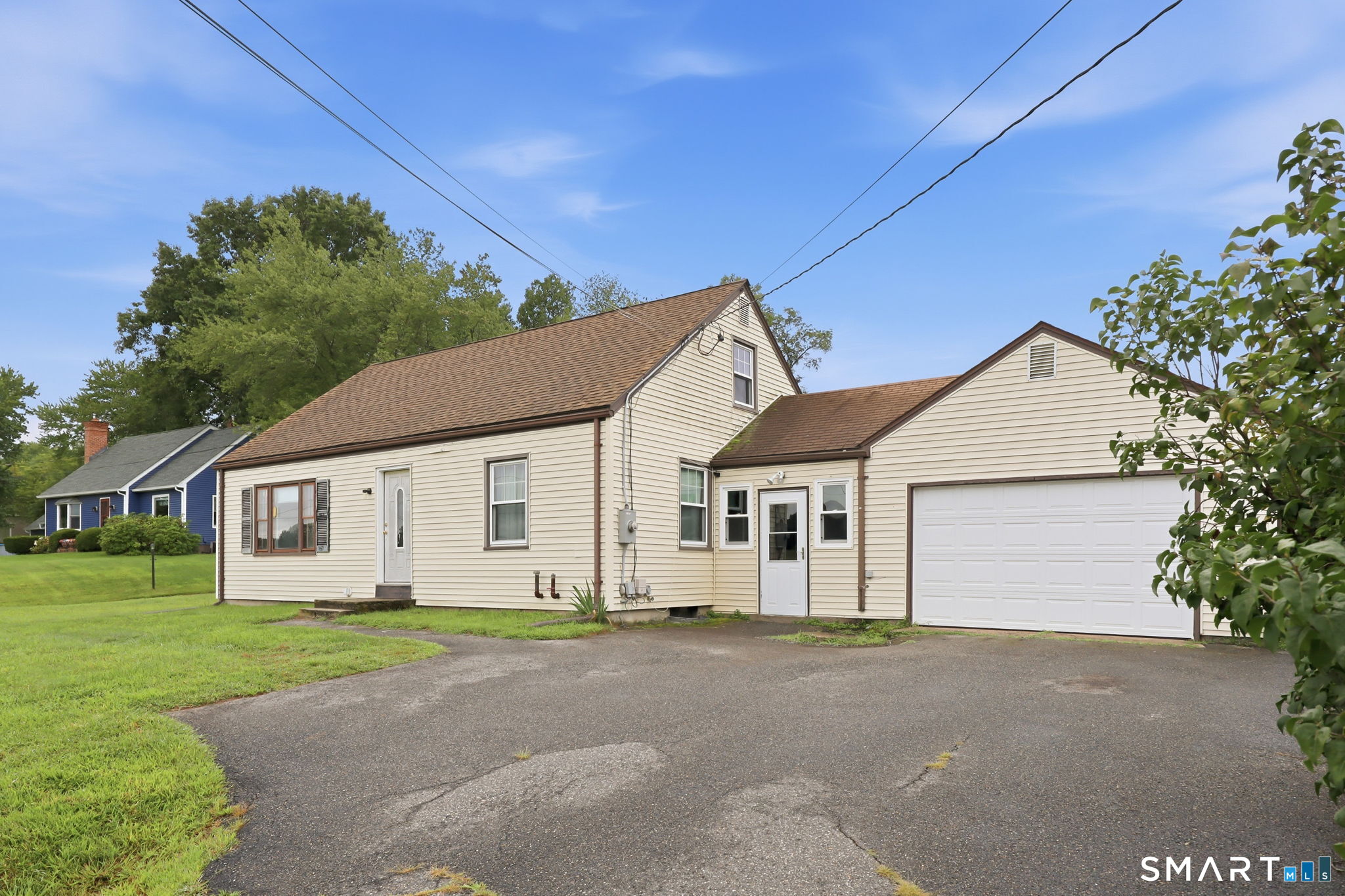 46 Windsorville Road East Windsor CT 06016