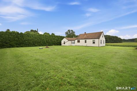 46 Windsorville Road East Windsor CT 06016
