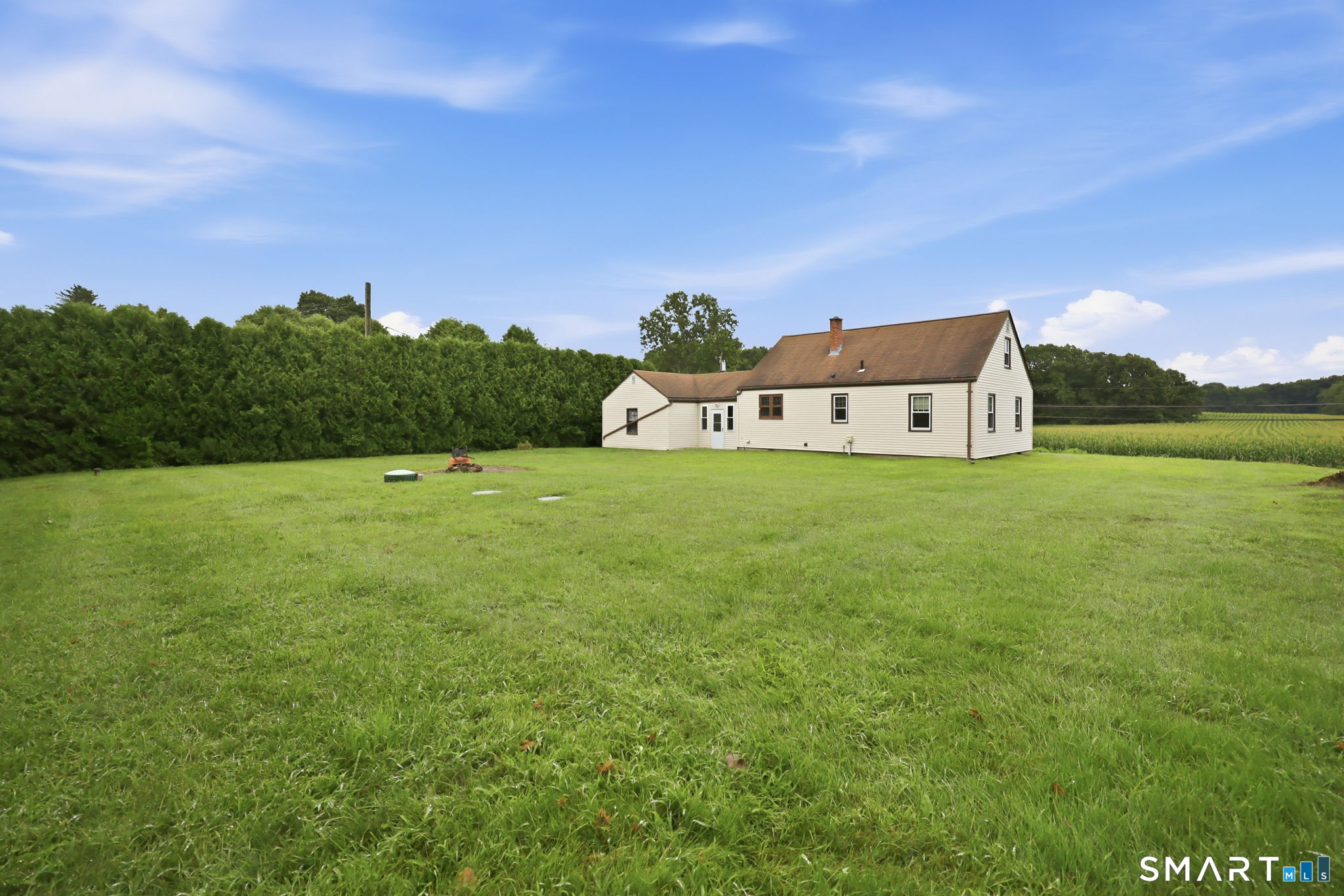 46 Windsorville Road East Windsor CT 06016