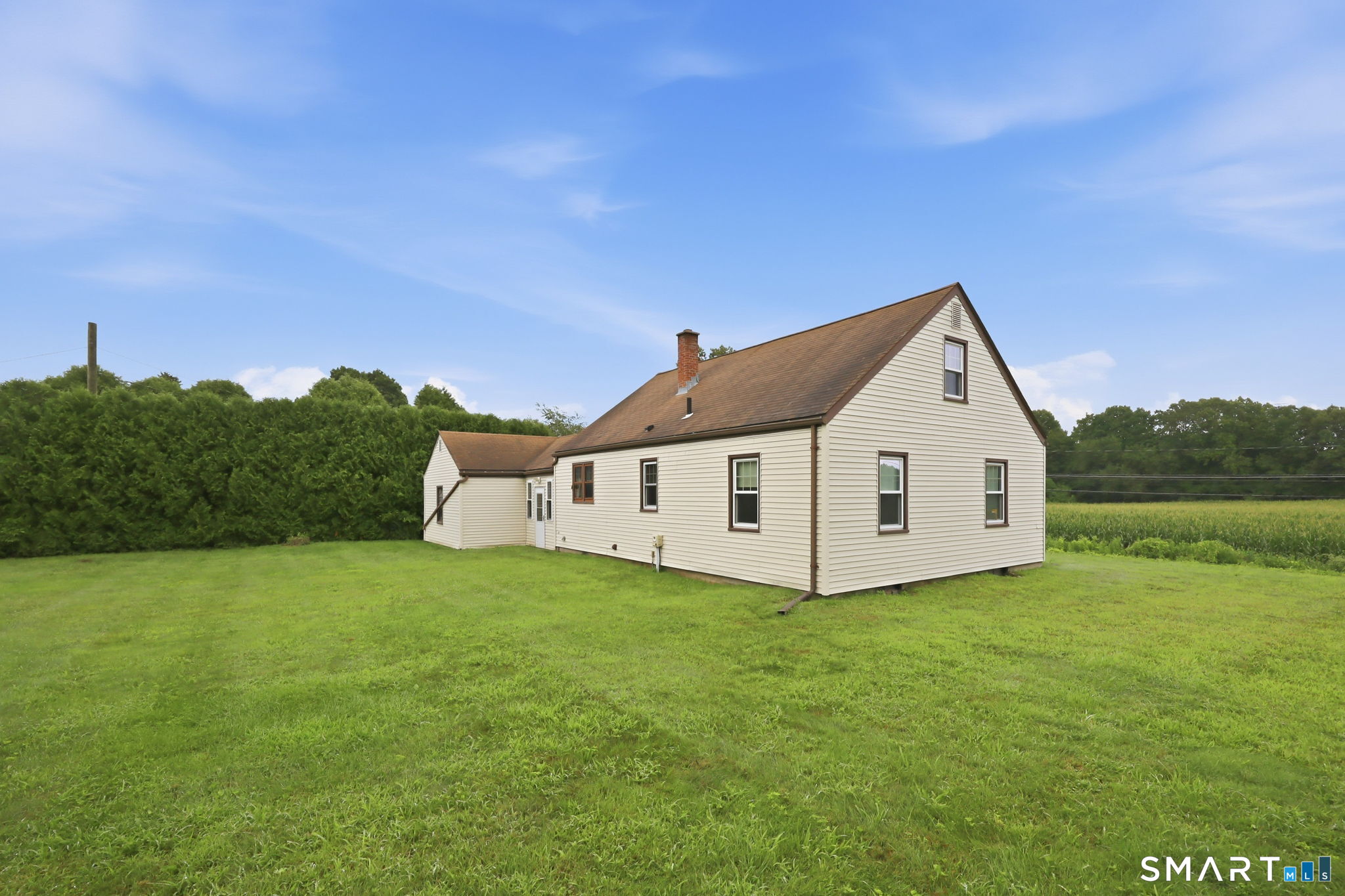 46 Windsorville Road East Windsor CT 06016