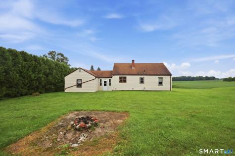 46 Windsorville Road East Windsor CT 06016
