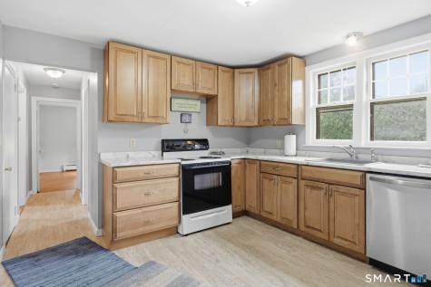 46 Windsorville Road East Windsor CT 06016