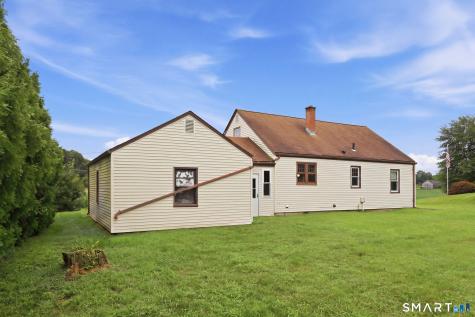46 Windsorville Road East Windsor CT 06016